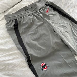 Ohio State - Nike joggers